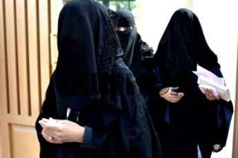 Svolta in Arabia, stadi aperti alle donne dal 2018 Svolta in Arabia, stadi aperti alle donne dal 2018