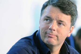 Renzi: Si voti a scadenza legislatura Renzi: Si voti a scadenza legislatura