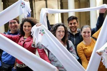 Servizio Civile, bando per 50mila volontari Servizio Civile, bando per 50mila volontari