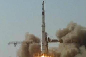 Kim tira dritto e spara un altro missile Kim tira dritto e spara un altro missile