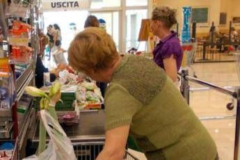 Inflazione, Istat rivede dato:ad aprile all'1,9%, al top dal 2013