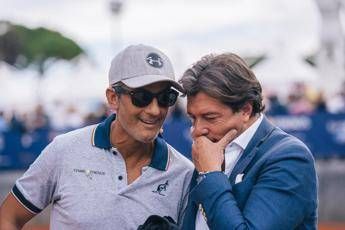 'Tennis & Friends', check-up gratis con i medici del Gemelli 'Tennis & Friends', check-up gratis con i medici del Gemelli