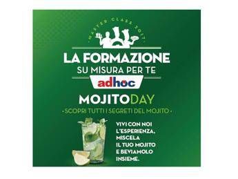 Adhoc, convenienza e formazione per l'HO.RE.CA. Adhoc, convenienza e formazione per l'HO.RE.CA.