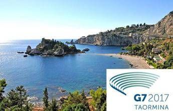 G7, gli occhi del mondo puntati su Taormina G7, gli occhi del mondo puntati su Taormina