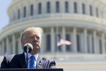 Washington valuta il ritiro dal Consiglio dei diritti umani Onu Washington valuta il ritiro dal Consiglio dei diritti umani Onu