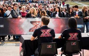 X Factor, da Giusy Ferreri a Tommaso Paradiso parte il toto-giurati X Factor, da Giusy Ferreri a Tommaso Paradiso parte il toto-giurati