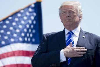 Trump rischia l'impeachment? Trump rischia l'impeachment?