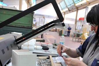 Brexit: a un anno da voto il mercato del lavoro resta stabile Brexit: a un anno da voto il mercato del lavoro resta stabile