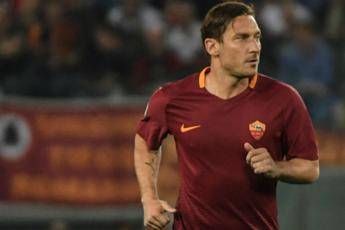 Dagli Usa: Totti non smette, va al Miami Dagli Usa: Totti non smette, va al Miami
