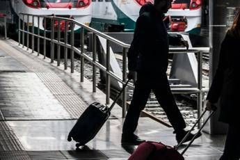 Guasto a Termini, Codacons: Indennizzo ai passeggeri Guasto a Termini, Codacons: Indennizzo ai passeggeri