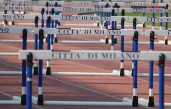 Bracco Atletica presenta il bilancio sociale /Video Bracco Atletica presenta il bilancio sociale /Video