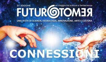 A Napoli al via 'Futuro Remoto', dal 25 al 28 maggio A Napoli al via 'Futuro Remoto', dal 25 al 28 maggio