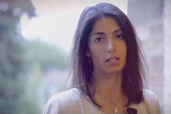 Raffaele Marra chiama la sindaca Raggi come testimone Raffaele Marra chiama la sindaca Raggi come testimone