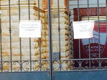 'Io sto con Morace', messaggi solidarietà per l'armatore arrestato 'Io sto con Morace', messaggi solidarietà per l'armatore arrestato