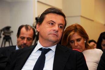 Calenda: Pd con M5S? Mio tesseramento più breve della storia Calenda: Pd con M5S? Mio tesseramento più breve della storia