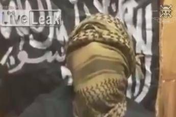 Is esulta per strage Manchester, il video della vergogna su Youtube Is esulta per strage Manchester, il video della vergogna su Youtube