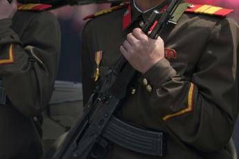 Tre cittadini americani ancora nelle prigioni di Kim Tre cittadini americani ancora nelle prigioni di Kim