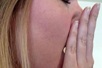 Cervello 'cannibale', senza sonno mangia se stesso Cervello 'cannibale', senza sonno mangia se stesso