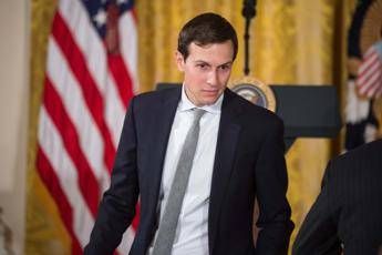 Russiagate, indagato anche il genero di Trump Russiagate, indagato anche il genero di Trump