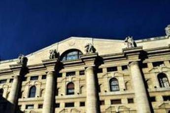 Borse europee recuperano in chiusura, Piazza Affari amplia le perdite Borse europee recuperano in chiusura, Piazza Affari amplia le perdite