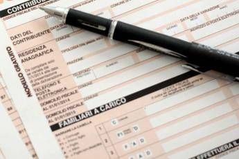 Irpef, il ceto medio è penalizzato Irpef, il ceto medio è penalizzato