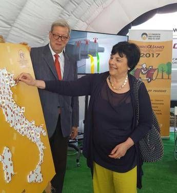 Nel 2016 raccolte a Trieste 1.185 tonnellate di oli lubrificanti usati Nel 2016 raccolte a Trieste 1.185 tonnellate di oli lubrificanti usati