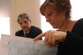 Pensioni, Patriarca: Ape e Rita risposta a sostenibilità Pensioni, Patriarca: Ape e Rita risposta a sostenibilità