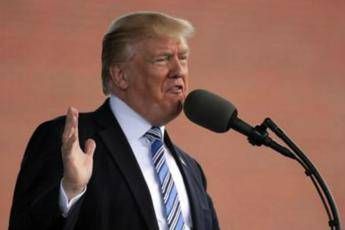 Usa, accordo in Senato per nuove sanzioni alla Russia Usa, accordo in Senato per nuove sanzioni alla Russia