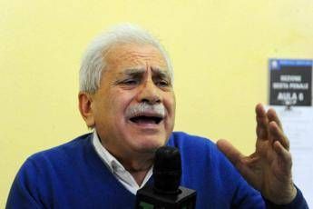 Antinori condannato a 7 anni e 2 mesi Antinori condannato a 7 anni e 2 mesi