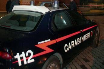 Napoli, aggrediti a colpi di catene da baby gang Napoli, aggrediti a colpi di catene da baby gang