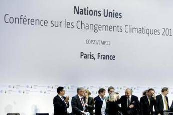 Accordo di Parigi, cosa prevede Accordo di Parigi, cosa prevede