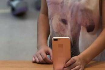 Blue whale, tra poco su sito Adnkronos l'intervista a madre 15enne vittima Blue whale, tra poco su sito Adnkronos l'intervista a madre 15enne vittima