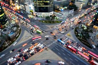 Auto Euro 0, in Italia ne circolano ancora 4,5 milioni Auto Euro 0, in Italia ne circolano ancora 4,5 milioni