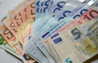 Nuovo record del debito pubblico Nuovo record del debito pubblico