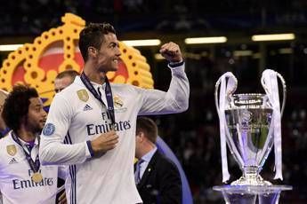 Real campione d'Europa: Juve travolta 4-1 Real campione d'Europa: Juve travolta 4-1