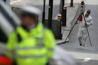 Londra: perquisite altre 2 abitazioni Londra: perquisite altre 2 abitazioni