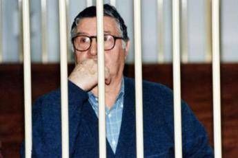 Villa e soldi, sequestrato il tesoro di Totò Riina Villa e soldi, sequestrato il tesoro di Totò Riina