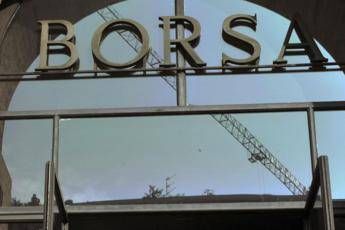 Le borse europee chiudono positive nonostante Germania, Milano +0,44% Le borse europee chiudono positive nonostante Germania, Milano +0,44%
