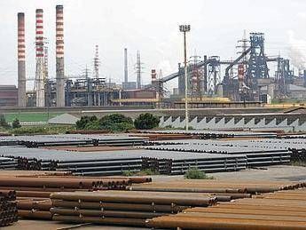 Confindustria Puglia su Ilva: Taranto non sia trattata diversamente da Alitalia Confindustria Puglia su Ilva: Taranto non sia trattata diversamente da Alitalia