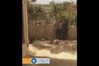 Islamic State claims attacks in Iranian capital Islamic State claims attacks in Iranian capital