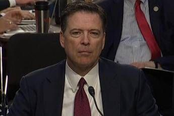 Russiagate, ex direttore Fbi: Mosca interferì su voto Usa Russiagate, ex direttore Fbi: Mosca interferì su voto Usa