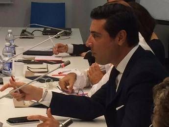 Decollanz (Ibm): vera sfida inventare nuove professionalità Decollanz (Ibm): vera sfida inventare nuove professionalità