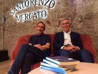 Libri: 'Vivere', storia di Selma la profuga palestinese che donò i suoi organi Libri: 'Vivere', storia di Selma la profuga palestinese che donò i suoi organi