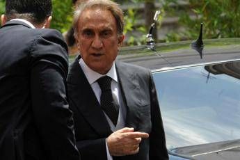 Bancarotta, 3 anni e mezzo a Emilio Fede Bancarotta, 3 anni e mezzo a Emilio Fede