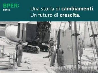 Bper: nei nove mesi utile netto in crescita a 149 mln Bper: nei nove mesi utile netto in crescita a 149 mln