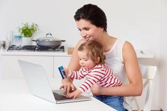 Vacanze in Italia per 3 famiglie su 4 Vacanze in Italia per 3 famiglie su 4
