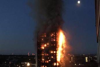 Rogo Londra con 5.000 sterline in più si poteva evitare la tragedia