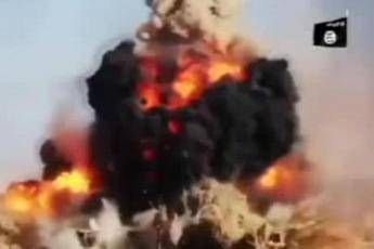 Isis, l'allarme Europol: Rischio attacchi con droni esplosivi Isis, l'allarme Europol: Rischio attacchi con droni esplosivi