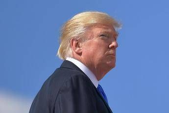 Trump, il legale: Non è sotto inchiesta Trump, il legale: Non è sotto inchiesta
