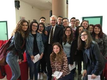 L'educazione finanziaria? Passa da Fossano L'educazione finanziaria? Passa da Fossano